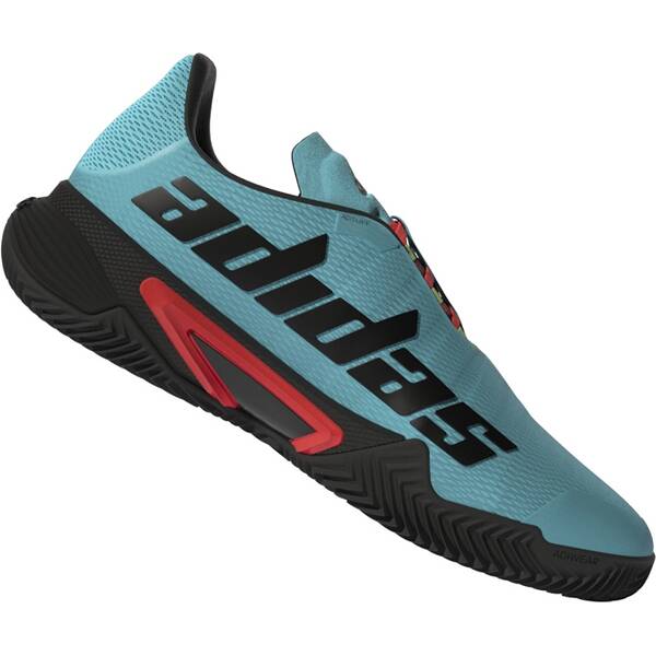 ADIDAS Herren Tennisoutdoorschuhe Barricade M clay