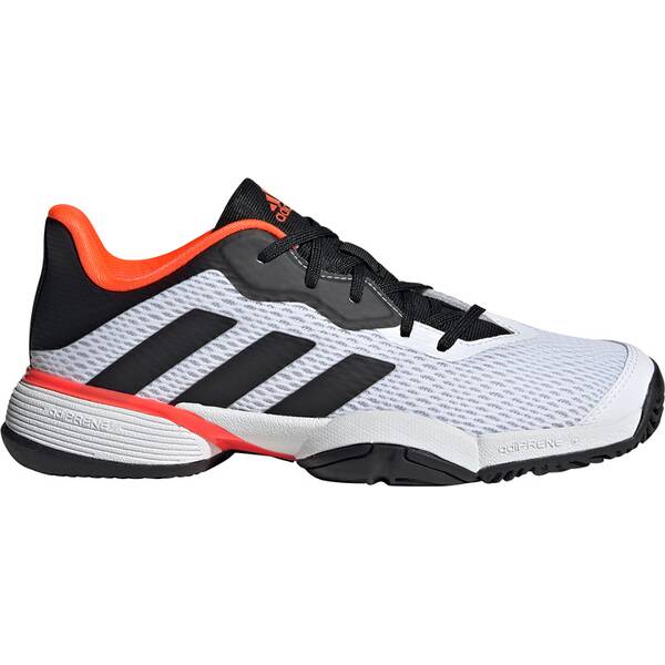 adidas Kinder Barricade Tennisschuh