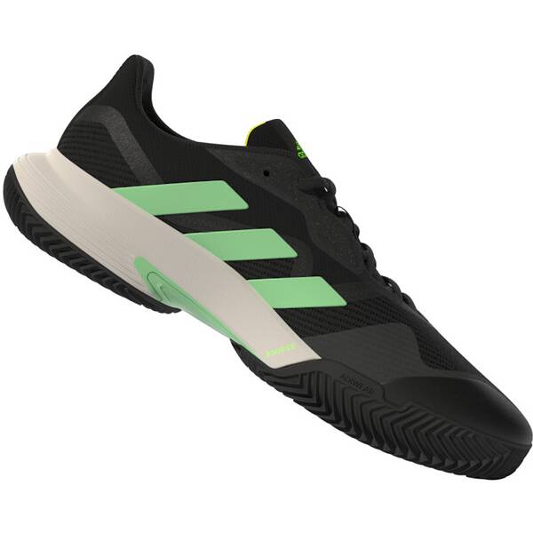 ADIDAS Herren Tennisoutdoorschuhe CourtJam Control M clay