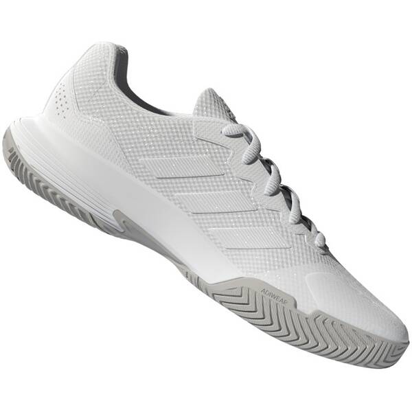 ADIDAS Damen Tennisoutdoorschuhe GameCourt 2 W