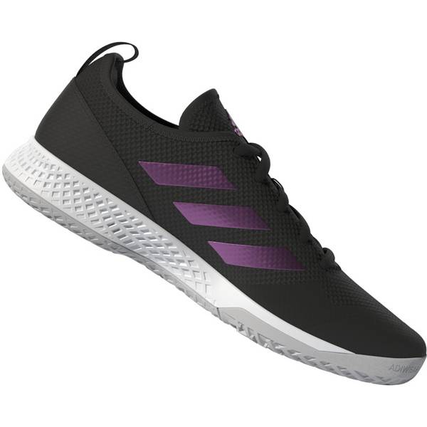 ADIDAS Damen Tennisoutdoorschuhe CourtFlash W