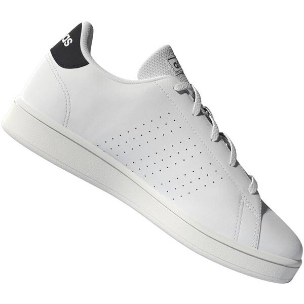 ADIDAS Kinder Halbschuhe ADVANTAGE K