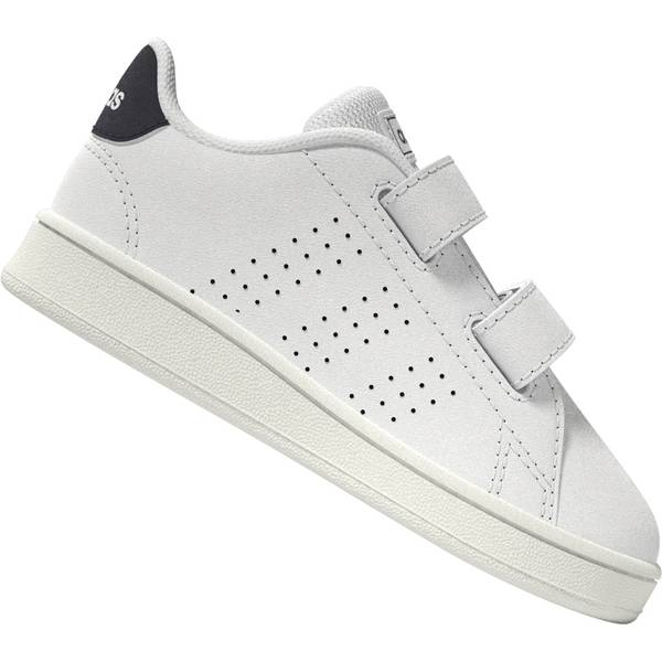ADIDAS Kinder Halbschuhe ADVANTAGE CF I