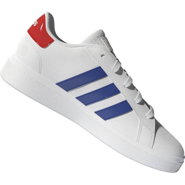 ADIDAS Kinder Halbschuhe GRAND COURT 2.0 K