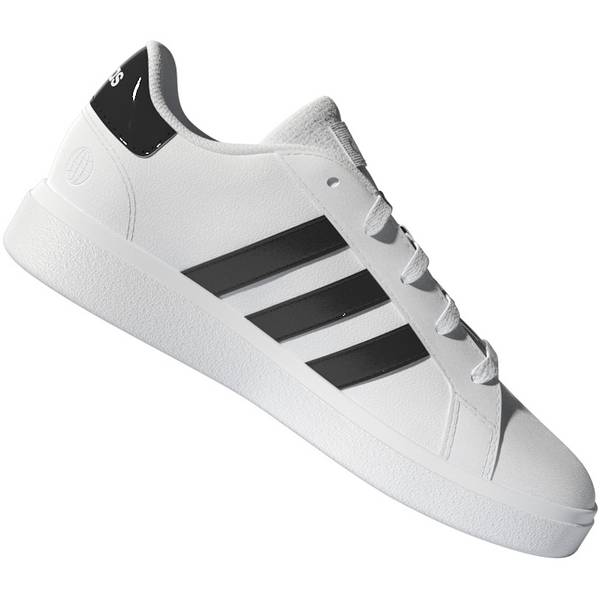 ADIDAS Kinder Halbschuhe GRAND COURT 2.0 K