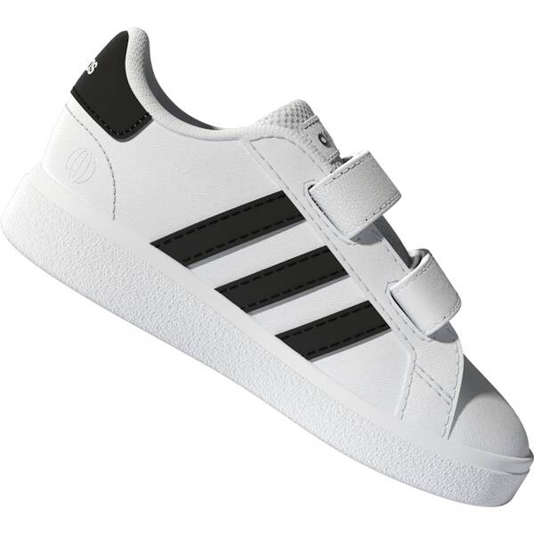 ADIDAS Kinder Halbschuhe GRAND COURT 2.0 CF I