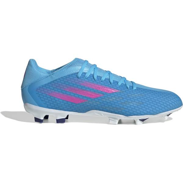 ADIDAS Herren Fussball-Rasenschuhe X SPEEDFLOW.3 FG