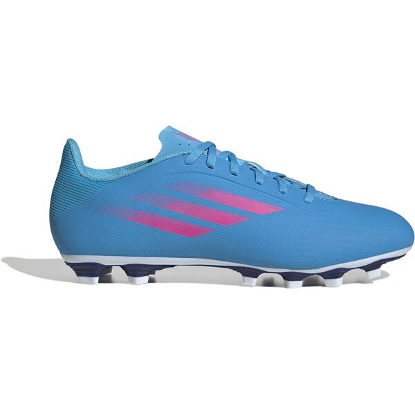 ADIDAS Herren Fussball-Rasenschuhe X SPEEDFLOW.4 FxG