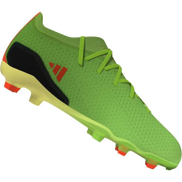 ADIDAS Kinder Fussball-Rasenschuhe X SPEEDPORTAL.1 FG J