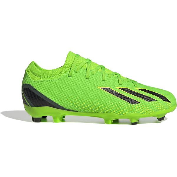 Adidas Kinder Fussballschuhe Nocken FG - X Speedportal.3