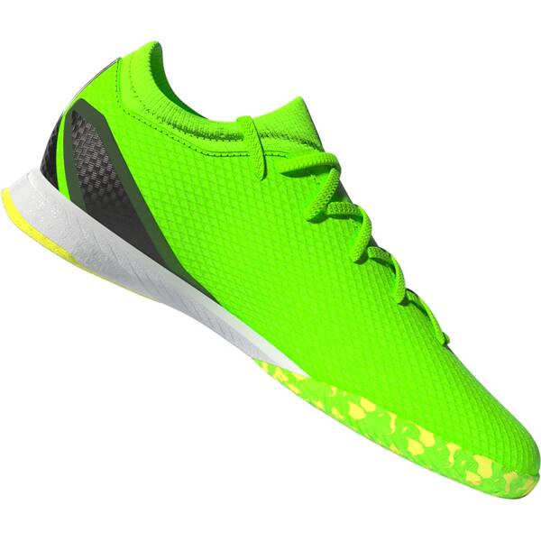 ADIDAS Fussball-Hallenschuhe X SPEEDPORTAL.3 IN