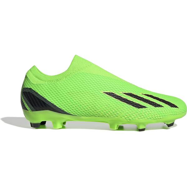 ADIDAS Herren Fussball-Rasenschuhe X SPEEDPORTAL.3 LL FG
