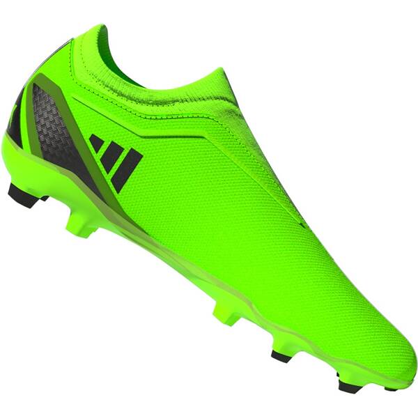 ADIDAS Kinder Fussball-Rasenschuhe X SPEEDPORTAL.3 LL FG J