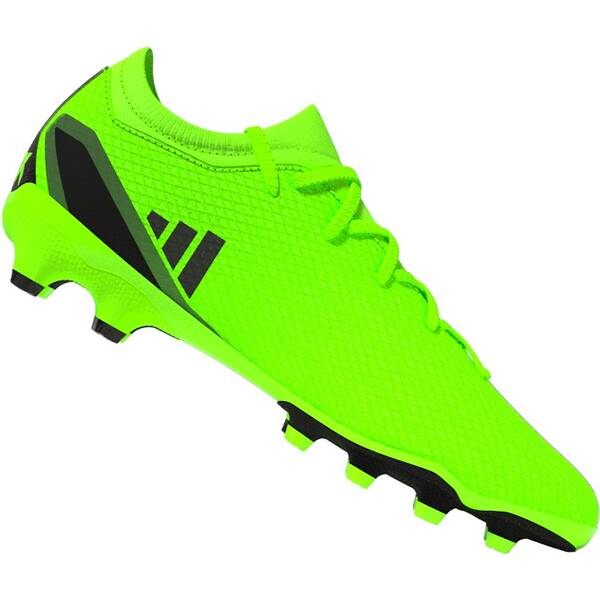 ADIDAS Kinder Fussball-Kunstrasenschuhe X SPEEDPORTAL.3 MG J