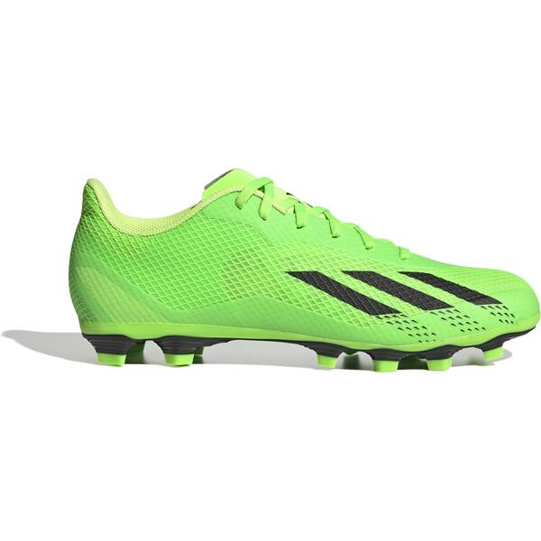 ADIDAS Herren Fussball-Rasenschuhe X SPEEDPORTAL.4 FxG