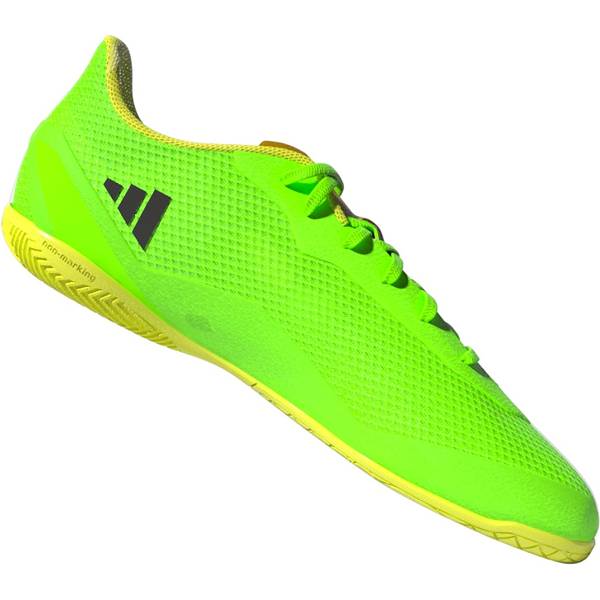 ADIDAS Fussball-Hallenschuhe X SPEEDPORTAL.4 IN