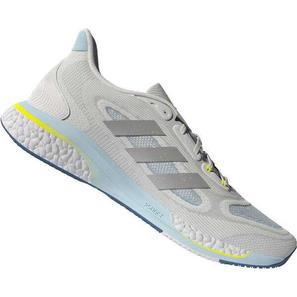 ADIDAS Damen Laufschuhe SUPERNOVA + W