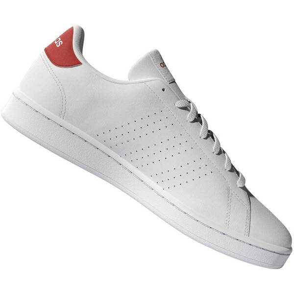 ADIDAS Herren Freizeitschuhe ADVANTAGE