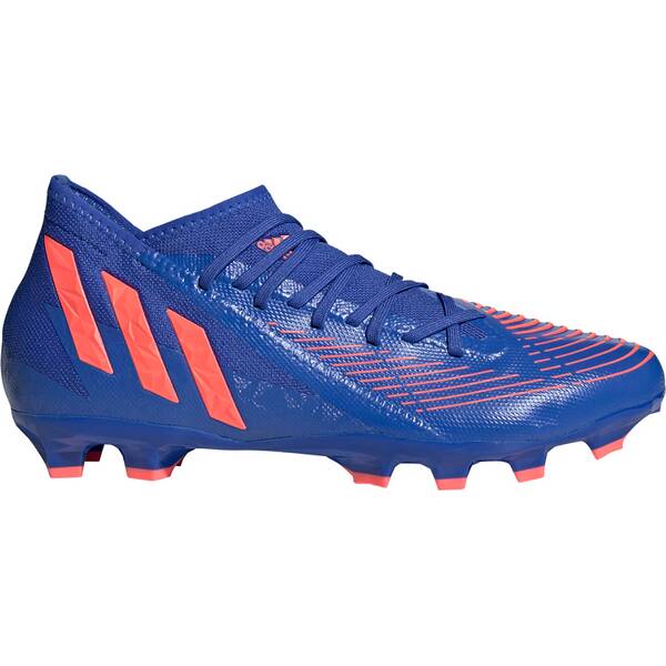 adidas Herren PREDATOR EDGE.3 MG Fußballschuh