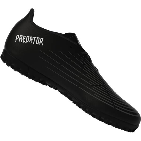 ADIDAS Herren Fussball-Hartplatzschuhe PREDATOR EDGE.4 TF