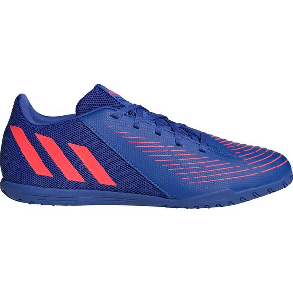 adidas Herren Predator Edge.4 Indoor Sala Fußballschuh
