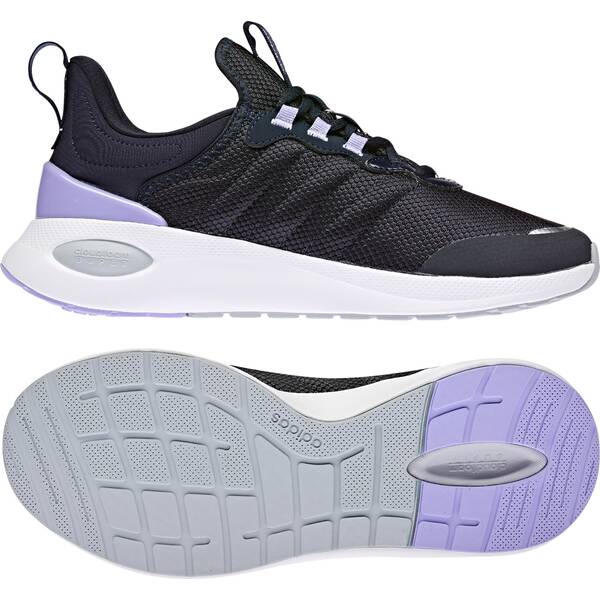 ADIDAS Damen Freizeitschuhe Puremotion Super