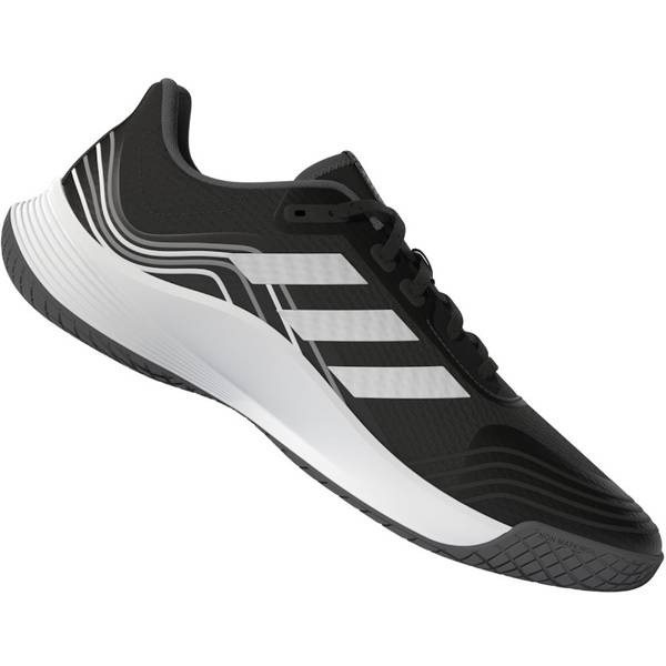 ADIDAS Herren Handballschuhe Novaflight Primegreen M