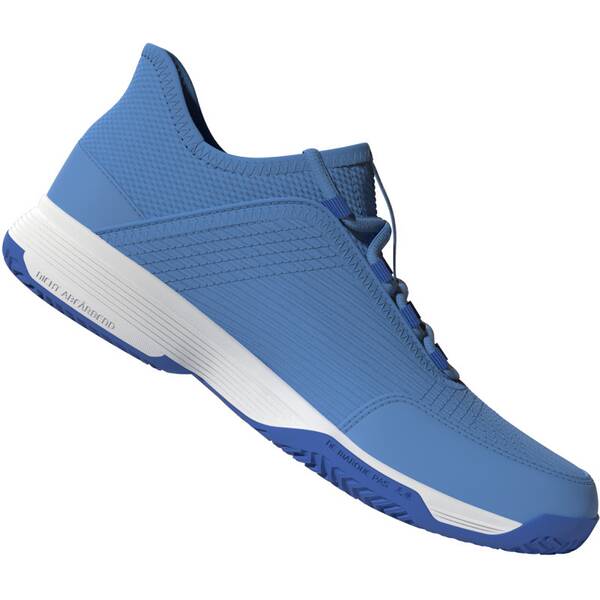 ADIDAS Kinder Tennisoutdoorschuhe adizero club k