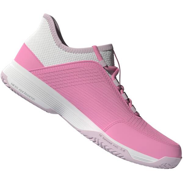 ADIDAS Kinder Tennisoutdoorschuhe adizero club k