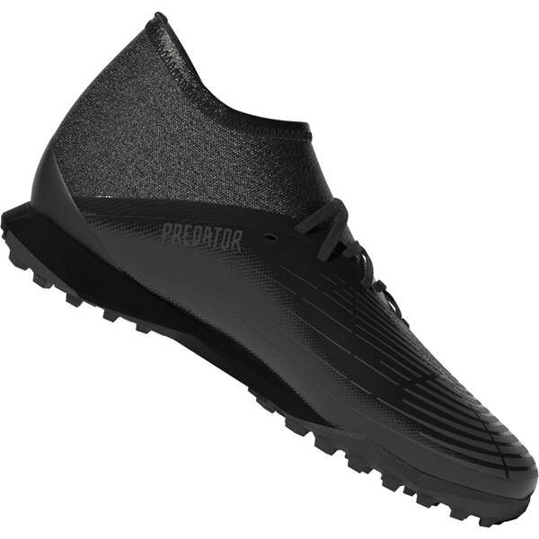 ADIDAS Herren Fussball-Hartplatzschuhe PREDATOR EDGE.3 TF