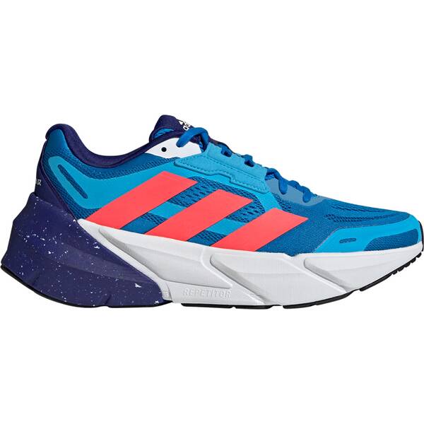 adidas Herren Laufschuhe ADISTAR