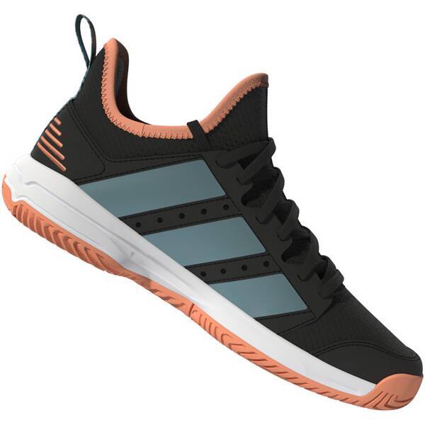 ADIDAS Kinder Handballschuhe Stabil Jr