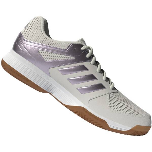 ADIDAS Damen Volleyballschuhe Speedcourt W
