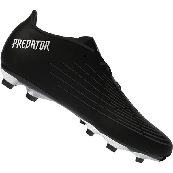 ADIDAS Kinder Fussball-Rasenschuhe PREDATOR EDGE.4 FxG J