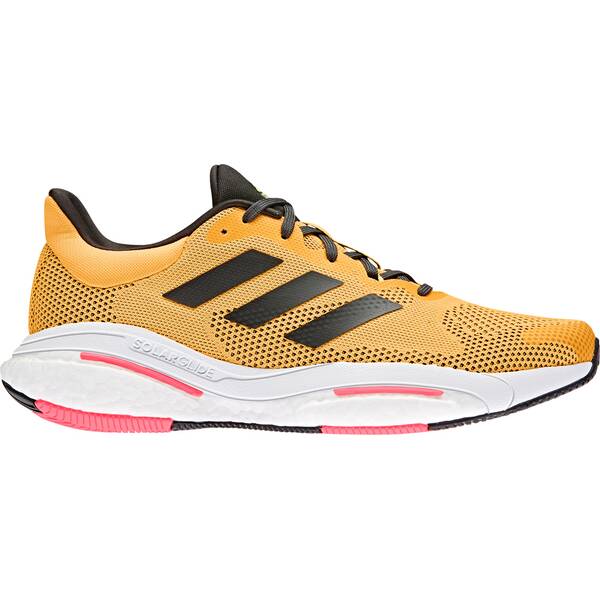 adidas Herren Laufschuhe Solarglide 5 Laufschuh
