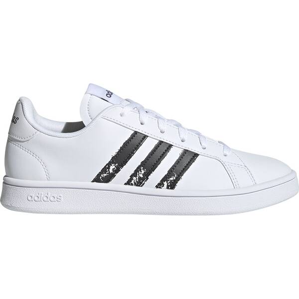 ADIDAS Damen Tennisoutdoorschuhe GRAND COURT BASE BEYOND
