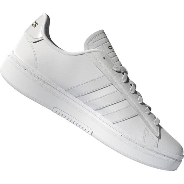 ADIDAS Damen Freizeitschuhe GRAND COURT ALPHA