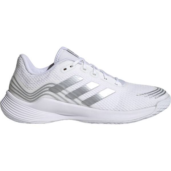 adidas Damen Novaflight Sustainable Volleyballschuh