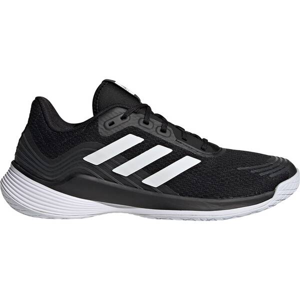 adidas Damen Novaflight Sustainable Volleyballschuh