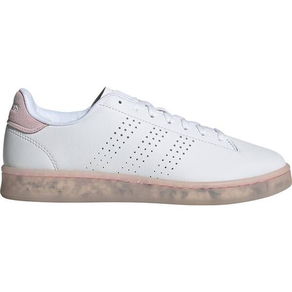 ADIDAS Damen Freizeitschuhe ADVANTAGE ECOGRIND