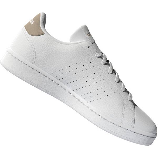 ADIDAS Damen Freizeitschuhe ADVANTAGE
