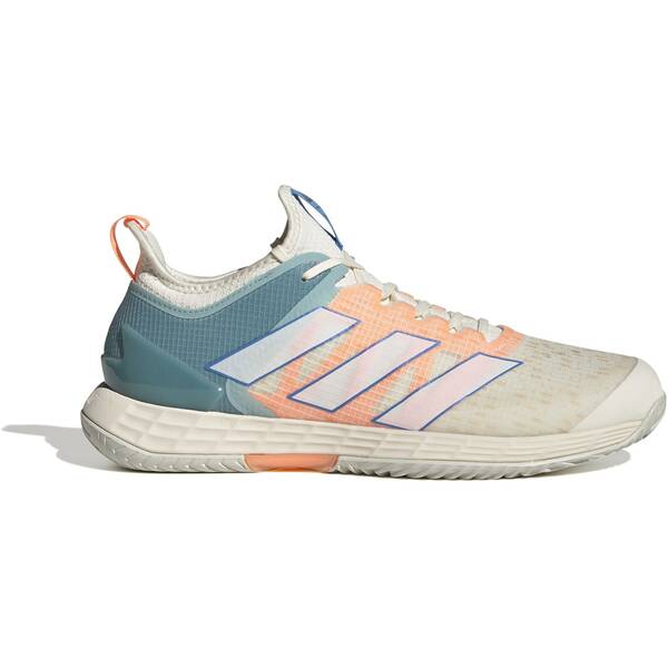 ADIDAS Herren Tennisoutdoorschuhe adizero Ubersonic 4 M Parley