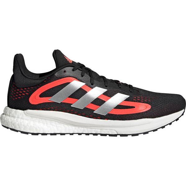 adidas Herren Laufschuhe SOLAR GLIDE 4
