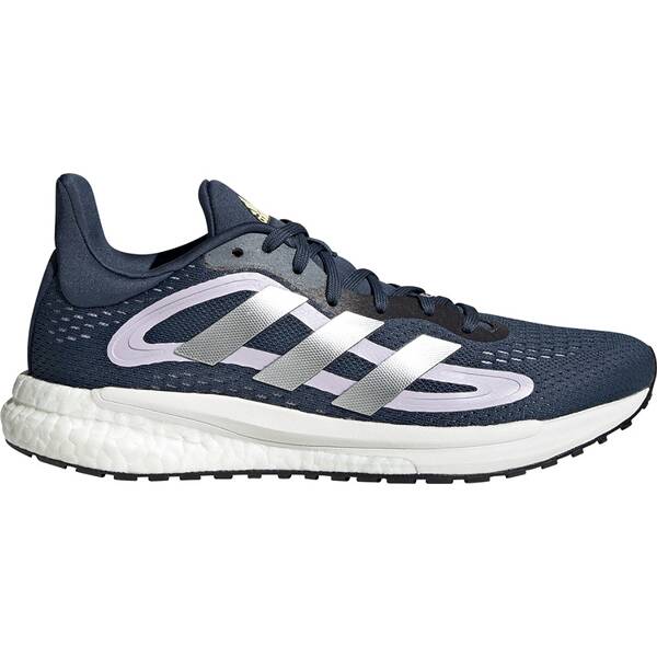 adidas Damen Laufschuhe SOLAR GLIDE 4