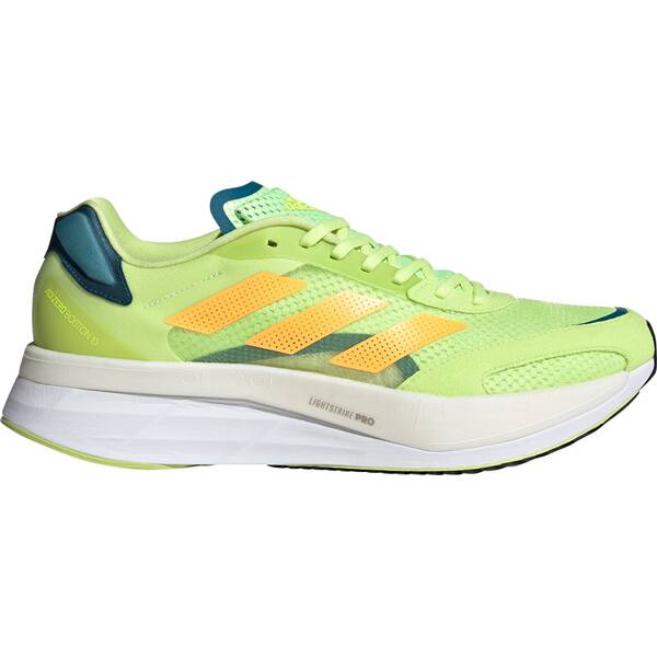 adidas Herren Adizero Boston 10 Laufschuhe