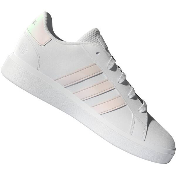 ADIDAS Kinder Halbschuhe GRAND COURT 2.0 K