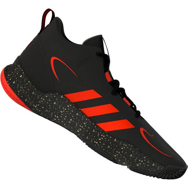 ADIDAS Herren Basketballschuhe PRO N3XT 2021