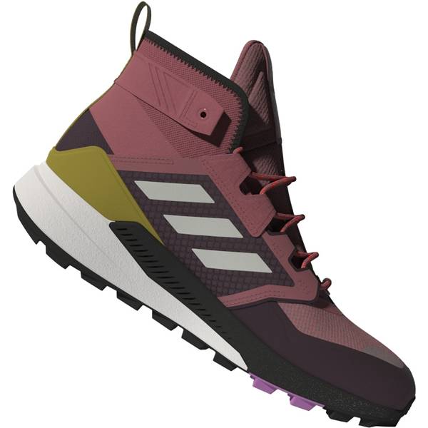 adidas TRAILMAKER Mid Wanderschuhe Damen
