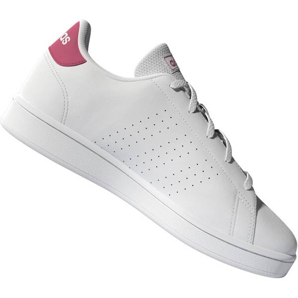 ADIDAS Kinder Halbschuhe ADVANTAGE K