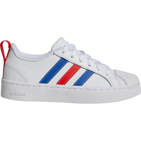 ADIDAS Kinder Freizeitschuhe STREETCHECK K